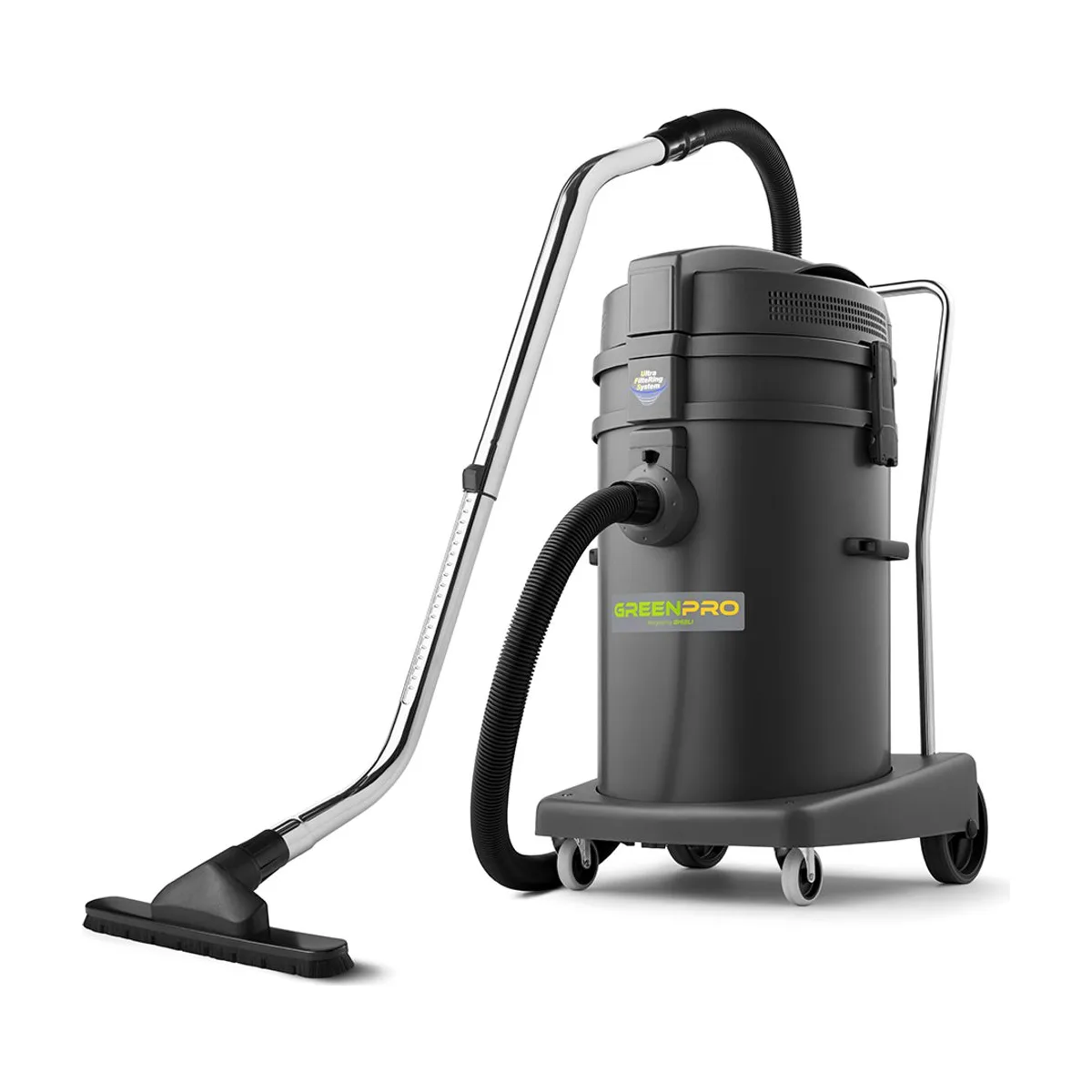GREEN PRO POWER WD 80.2 P – Ghibli & Wirbel – Nass-/Trockensauger
