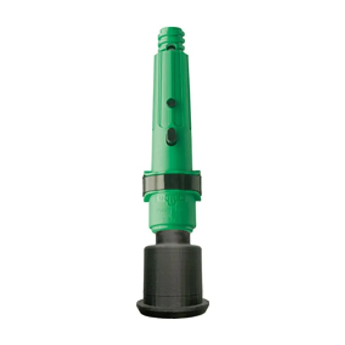 UNGER HiFlo nLite Konus Adapter – für klass. Reinigungswerkzeuge – UNGER – Reinwasser-Systeme