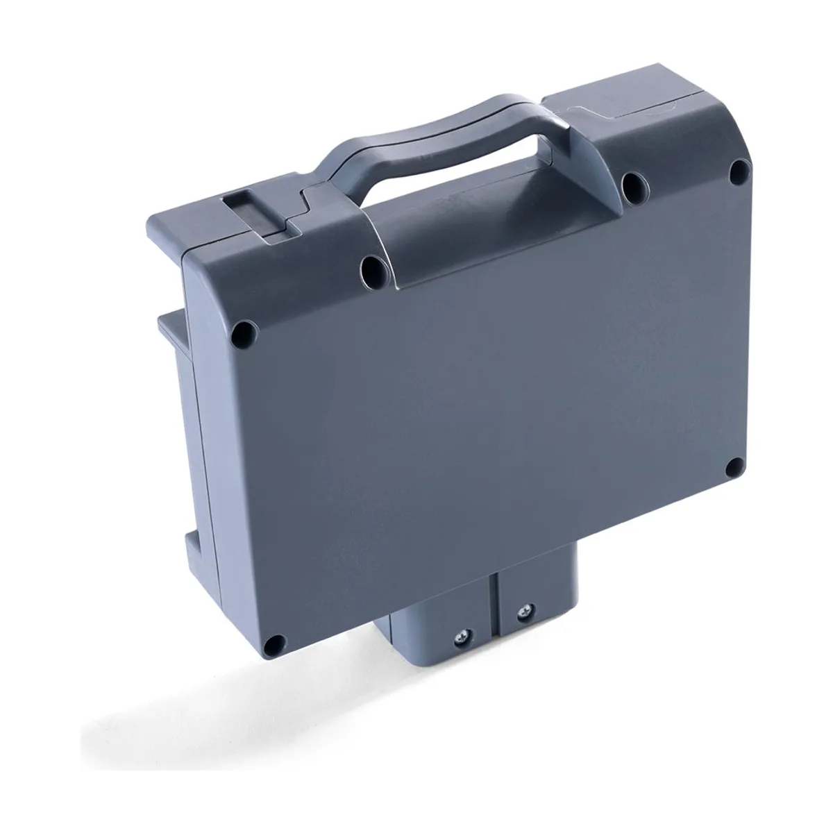 Koffer für Batterien Lithium 24V 560 Wh – Ghibli & Wirbel – Maschinenzubehör