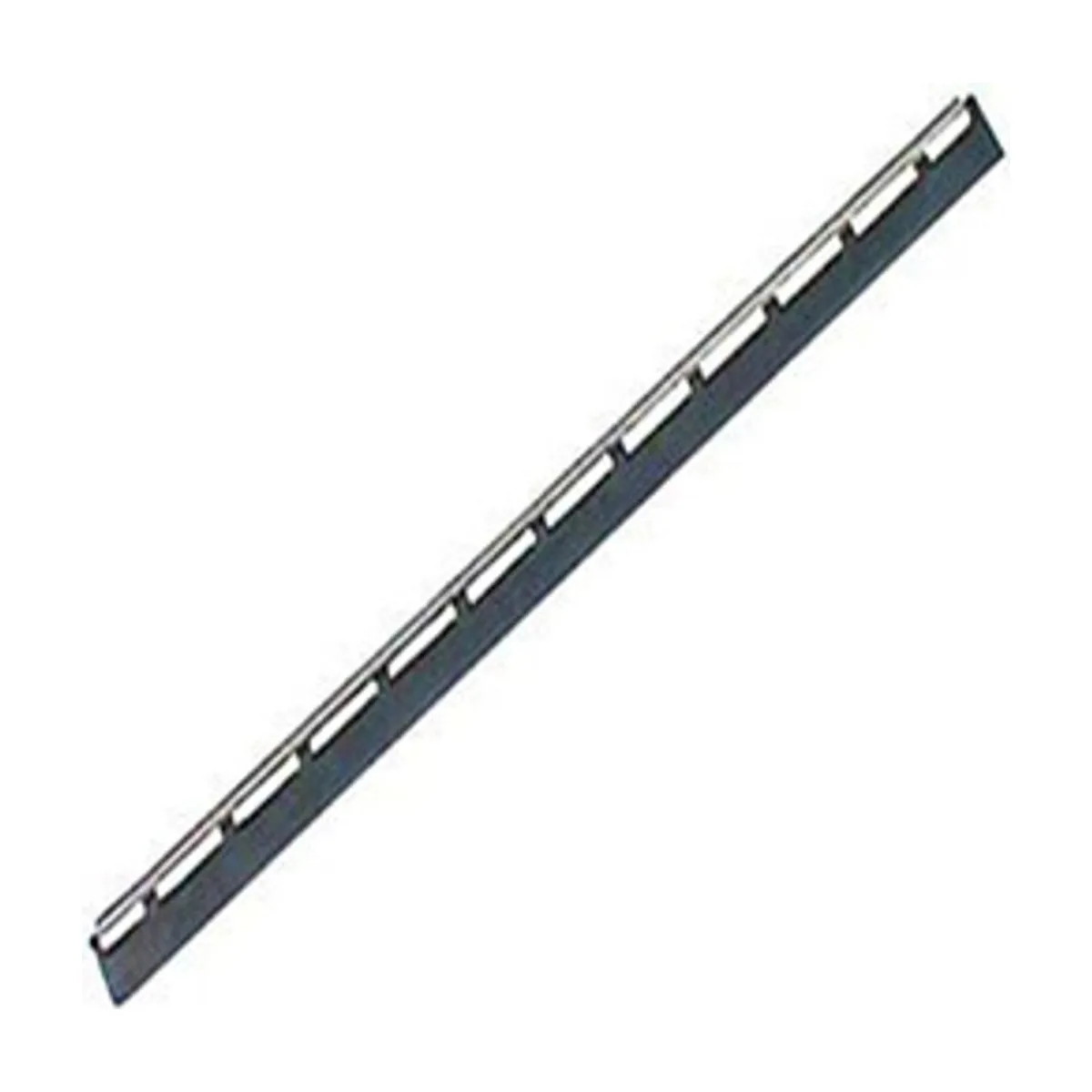 UNGER Wischerschiene S 55cm – mit hartem Gummi – UNGER – Fensterwischer