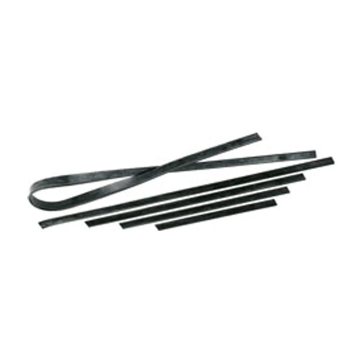 UNGER Wischergummi hard 35cm – UNGER – Fensterwischer