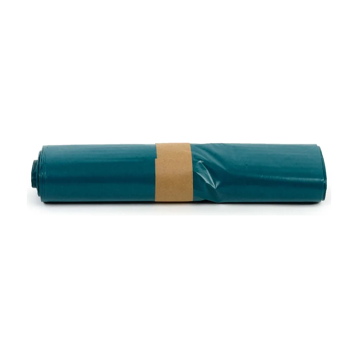 Funny Müllsäcke, blau, 70 Liter, 10 Rollen – FUNNY – Müllsäcke