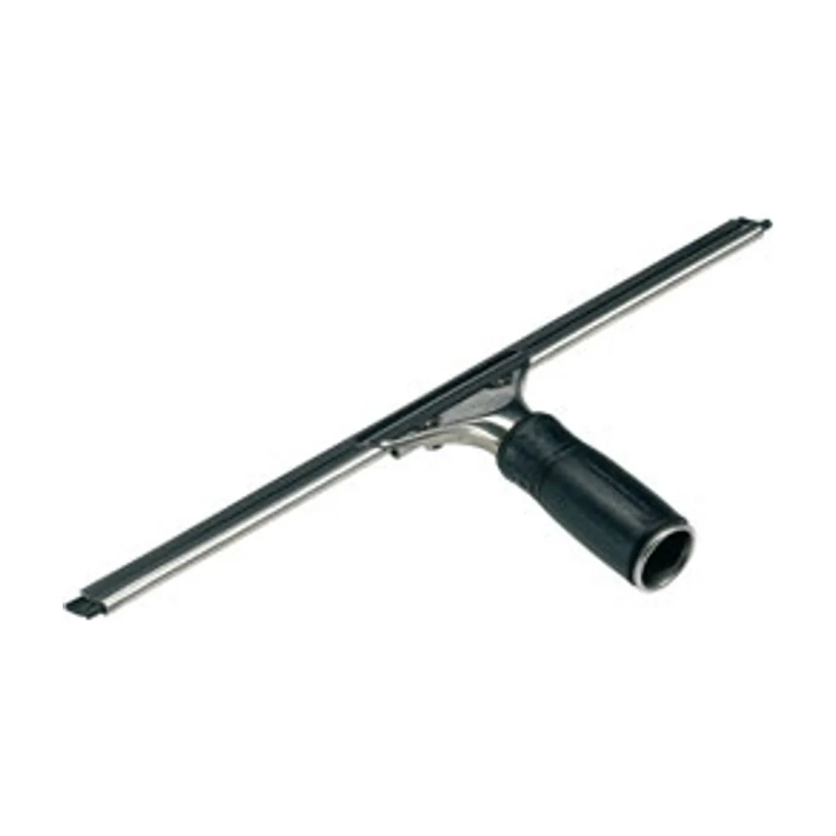 UNGER Wischer-S 45cm – Gummiabzieher mit Griff – UNGER – Fensterwischer