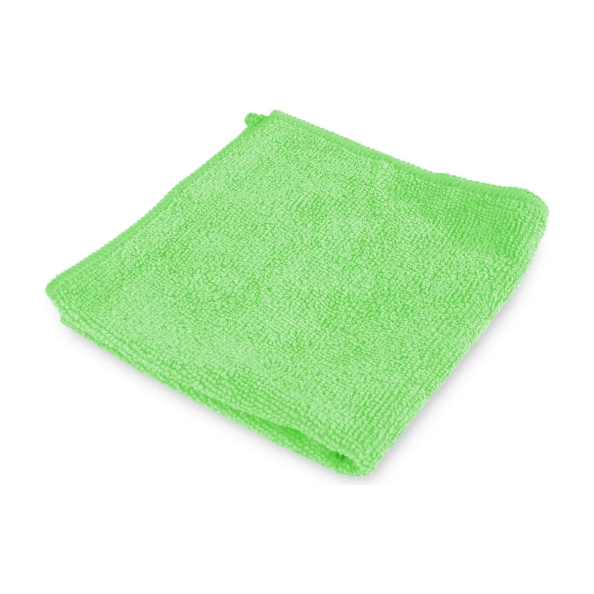 SemyTop Mikrofasertücher, grün, 30x30cm, 200 Stück – SemyTop – Mikrofasertücher