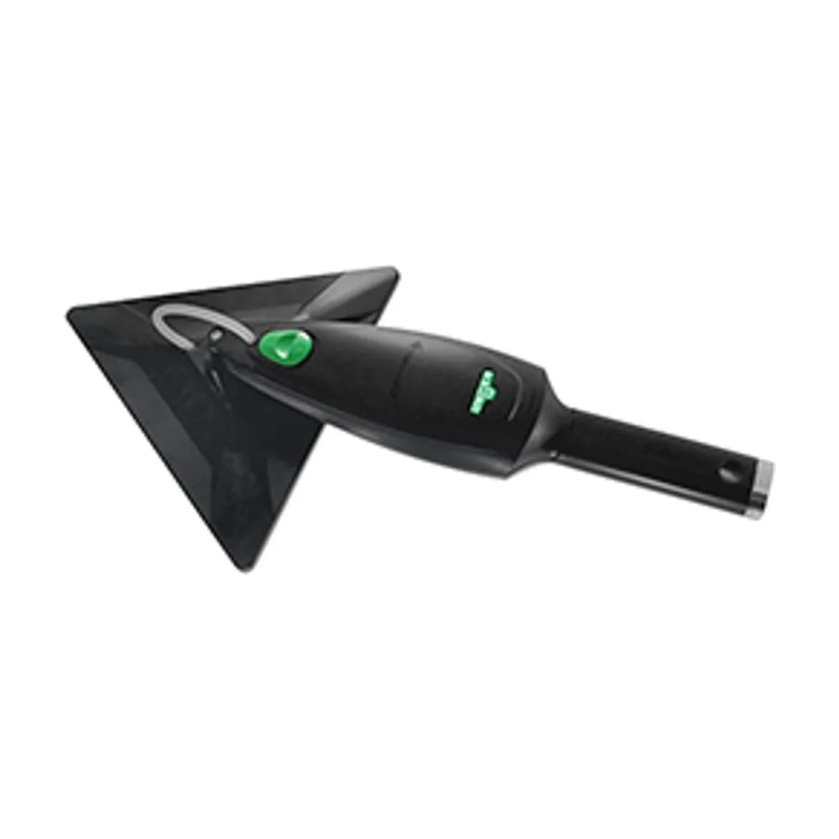 UNGER Stingray OS Handgerät – mit Tank und Batterien – UNGER – Innenreinigungssysteme