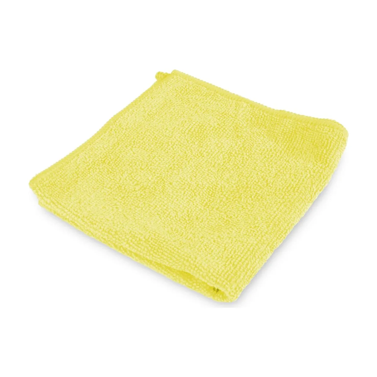 SemyTop Mikrofasertücher, gelb, 30x30cm, 200 Stück – SemyTop – Mikrofasertücher