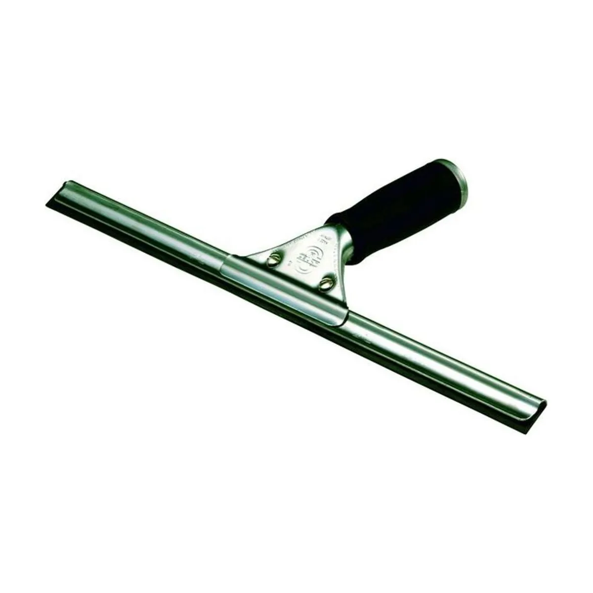 UNGER Wischer 25cm – Gummiabzieher mit Griff – UNGER – Fensterwischer