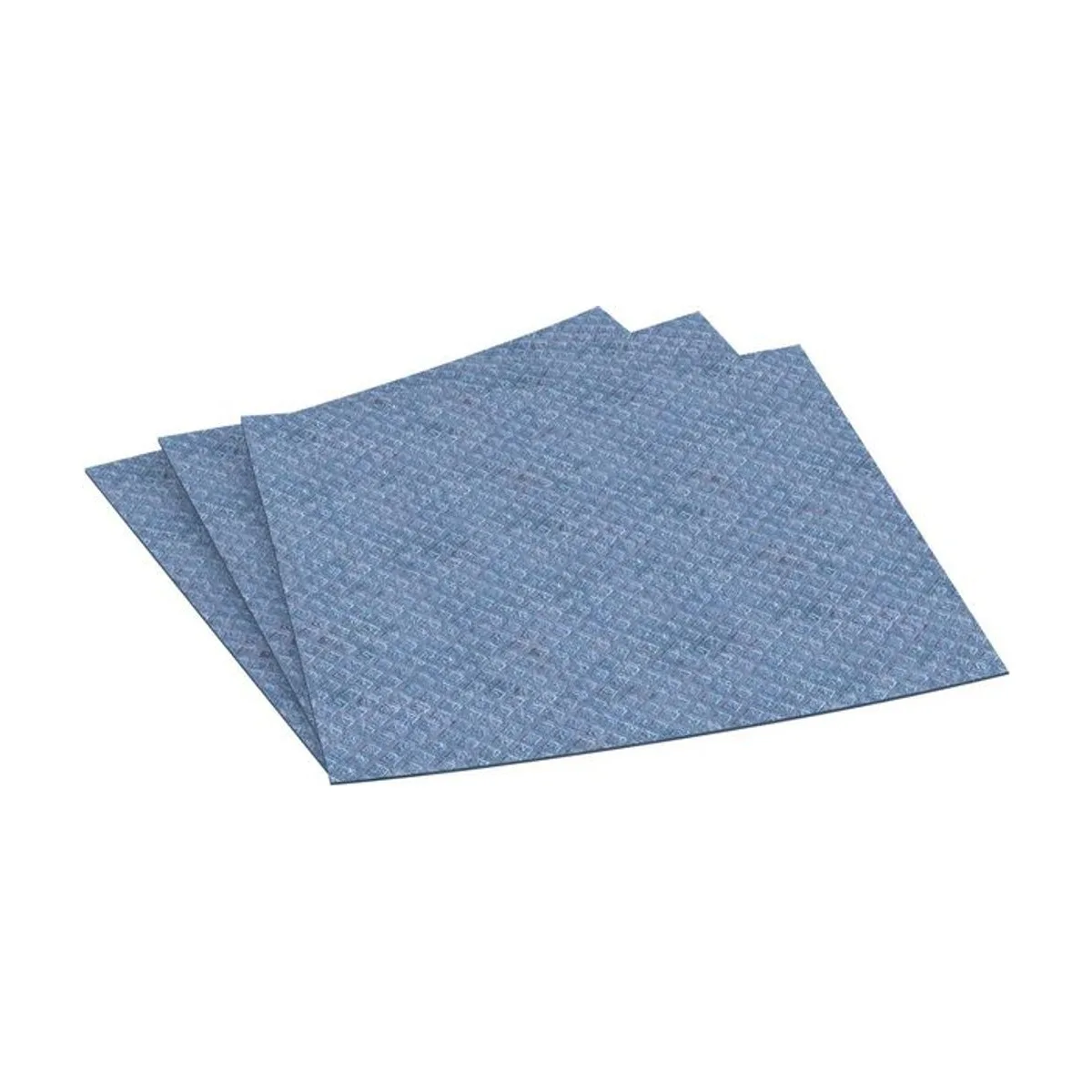 PRO65 Schwammtuch klein Blau – CLEAN and CLEVER PROFESSIONAL – Schwammtücher