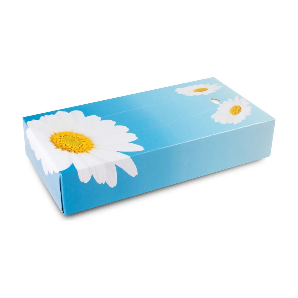 Funny Kosmetikboxen, 2-lagig, extra-soft, Motivbox – FUNNY – Kosmetiktücher