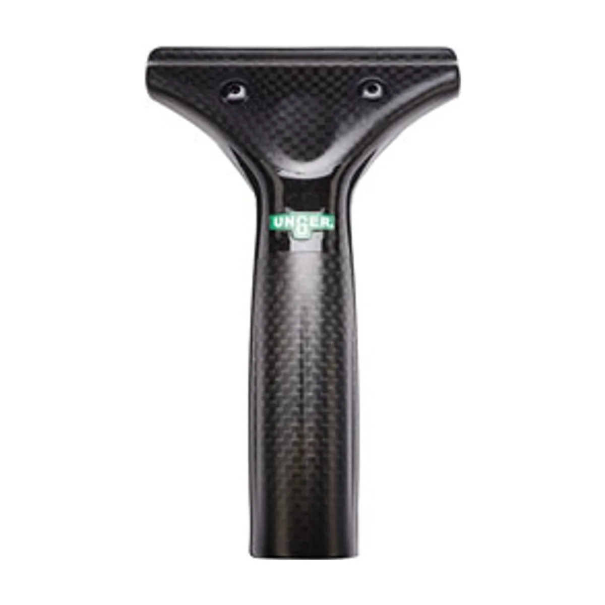 UNGER ErgoTec Carbon – Wischergriff – UNGER – Fensterwischer