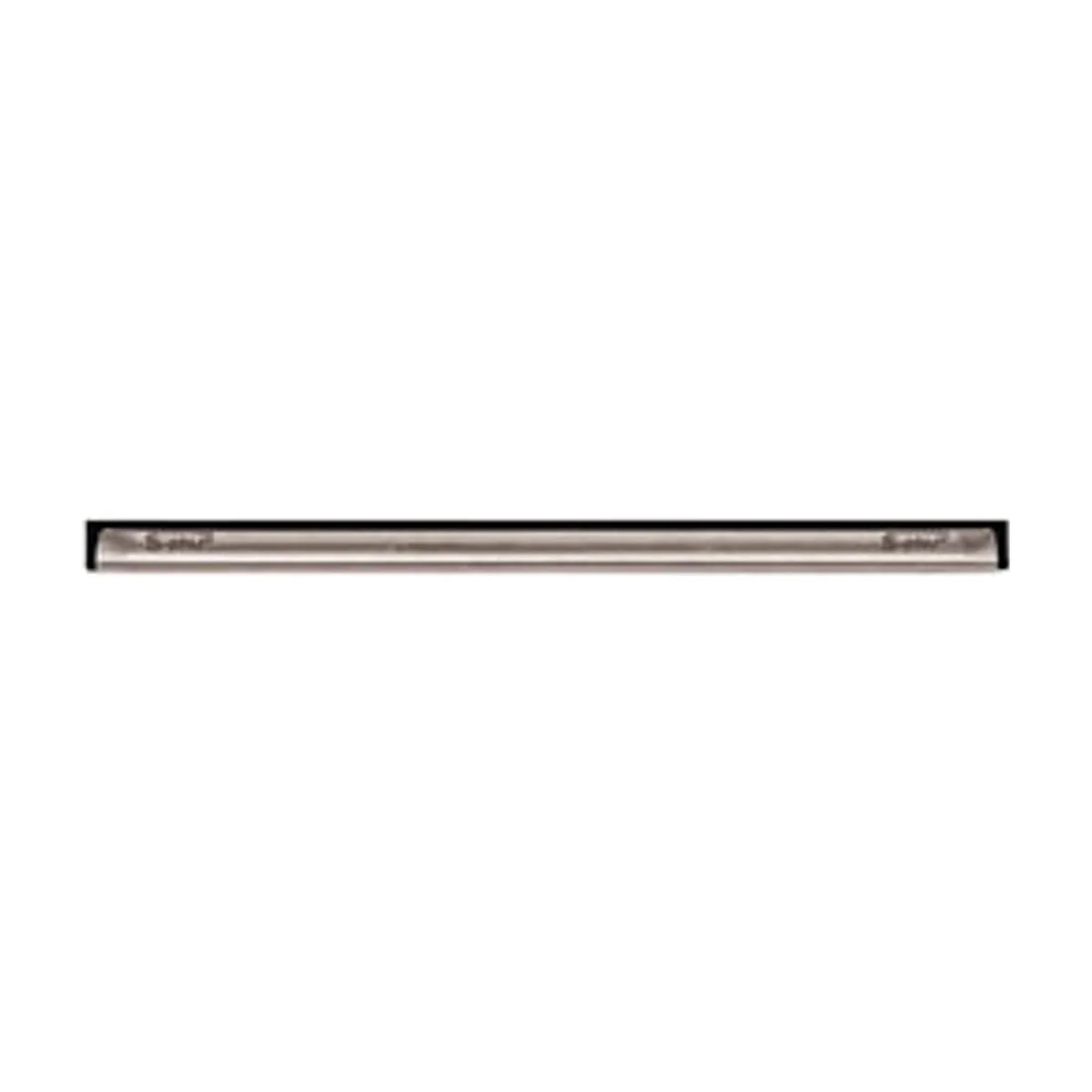 UNGER Wischerschiene S plus – mit weichem Gummi 35cm – UNGER – Fensterwischer