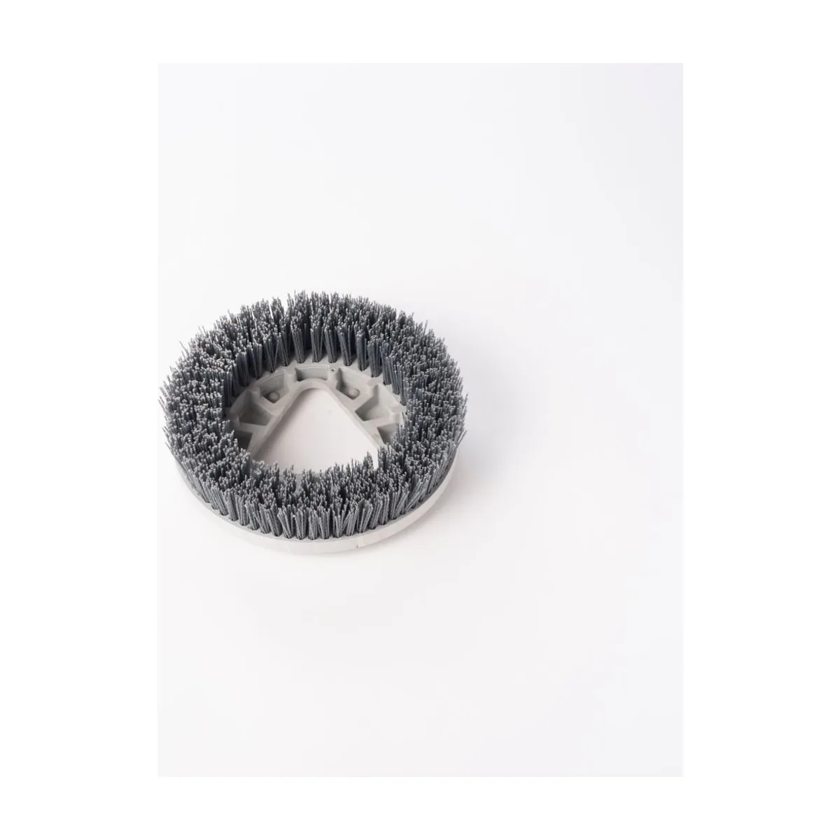 Bürste 10" Tynex Ø 0.9 Grit 80 – Ghibli & Wirbel – Maschinenzubehör