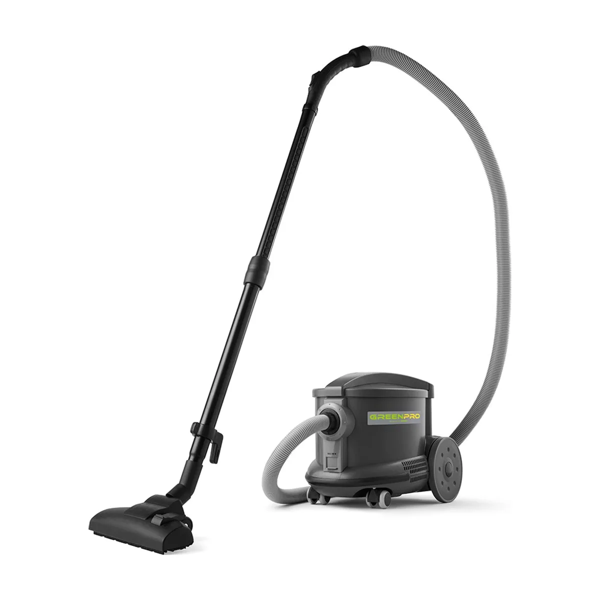GREEN PRO POWER D 12 – Ghibli & Wirbel – Trockensauger
