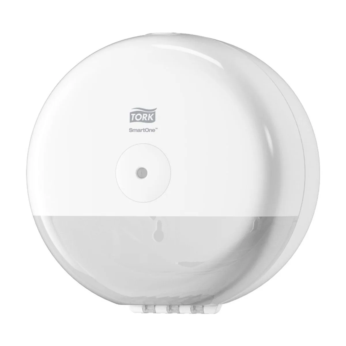Tork SmartOne Mini Spender für Toilettenpapier Weiß T9