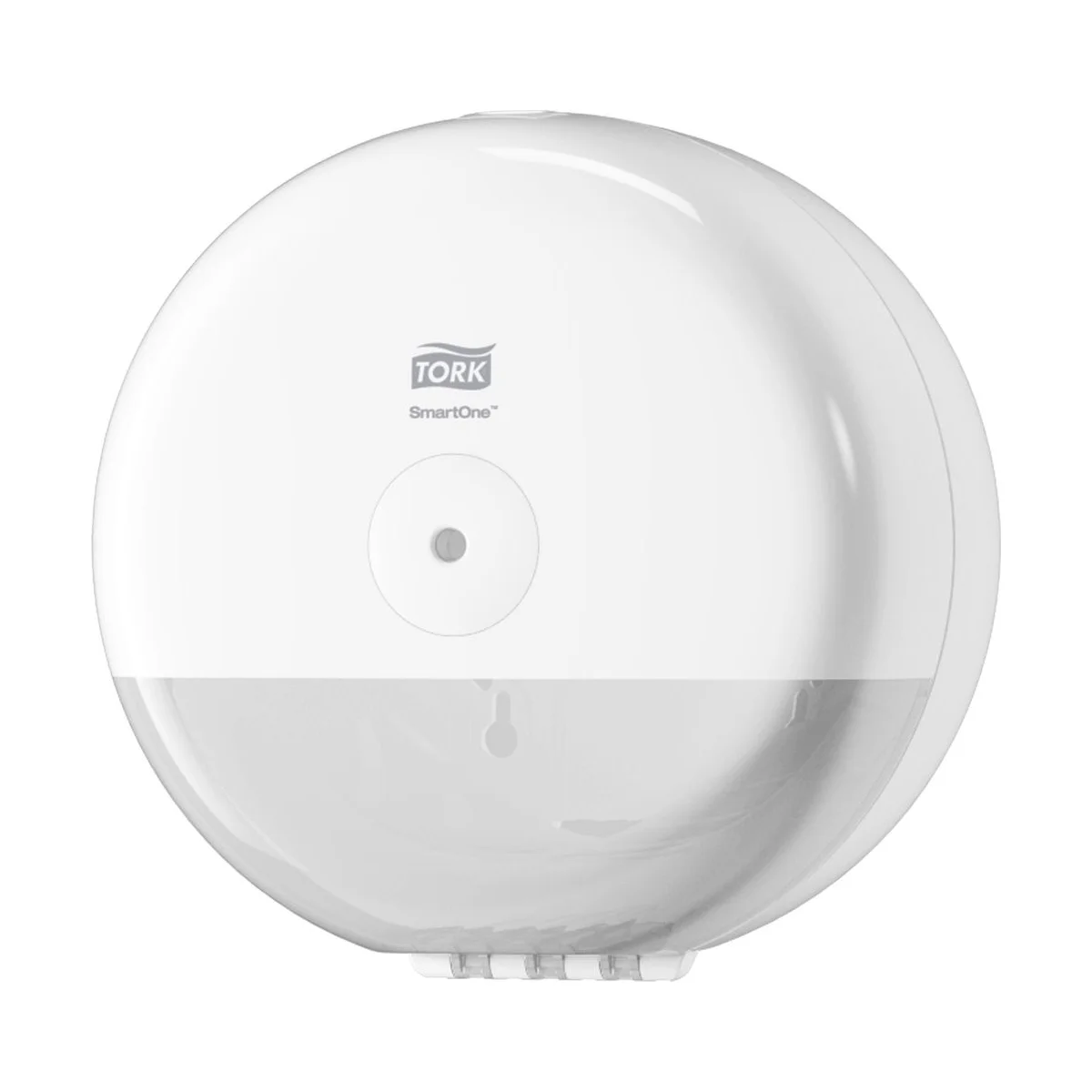 Tork SmartOne Mini Spender für Toilettenpapier Weiß – Tork – Toilettenpapierspender