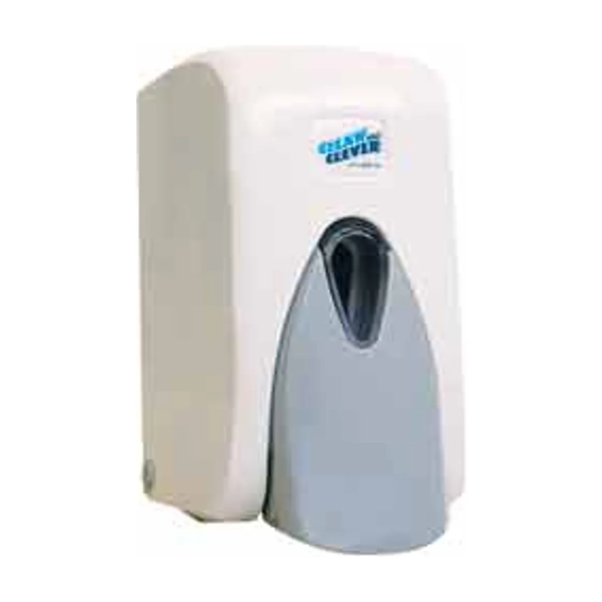 SMA401 Seifenspender, 1 Stück – CLEAN and CLEVER SMART – Flüssigseifenspender