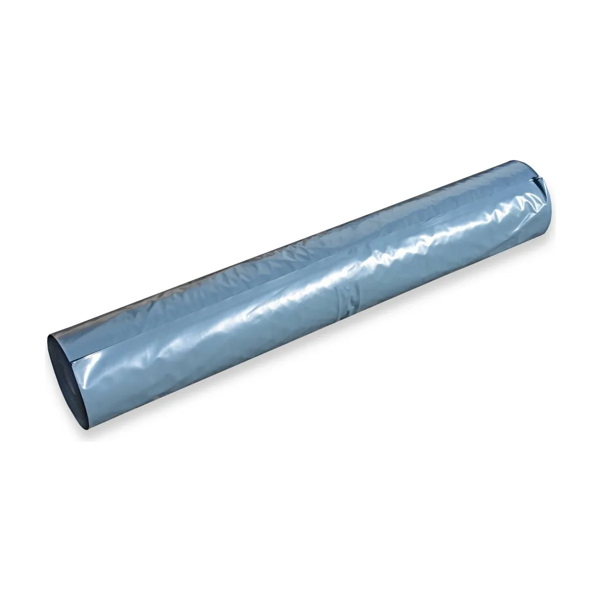 Baufolie, 4 x 50 m, Typ 200, LDPE-Reg., transluzent, Rollenware – Sobsy – Folien & Planen