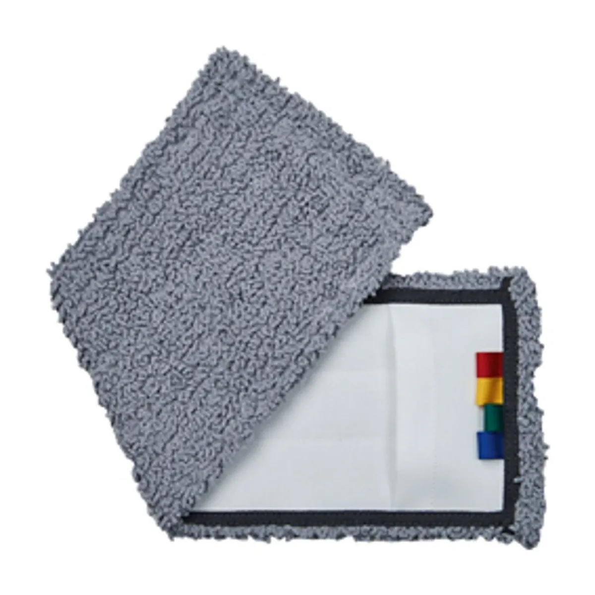 UNGER erGO! Taschenmopp 40cm – (30x5) – UNGER – Microfasermopps