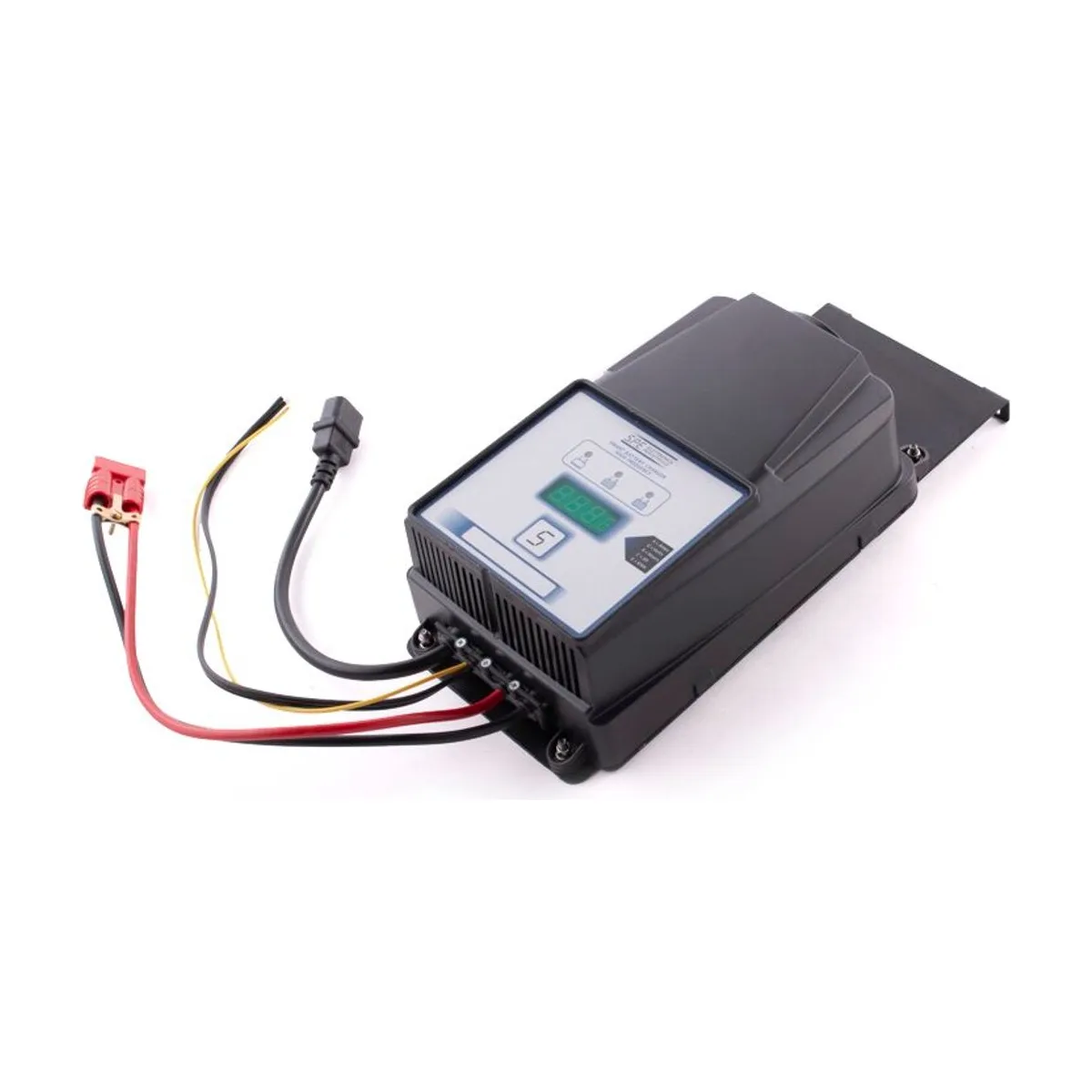 Eingebautes Batterieladegerät 24V 30A – Ghibli & Wirbel – Maschinenzubehör
