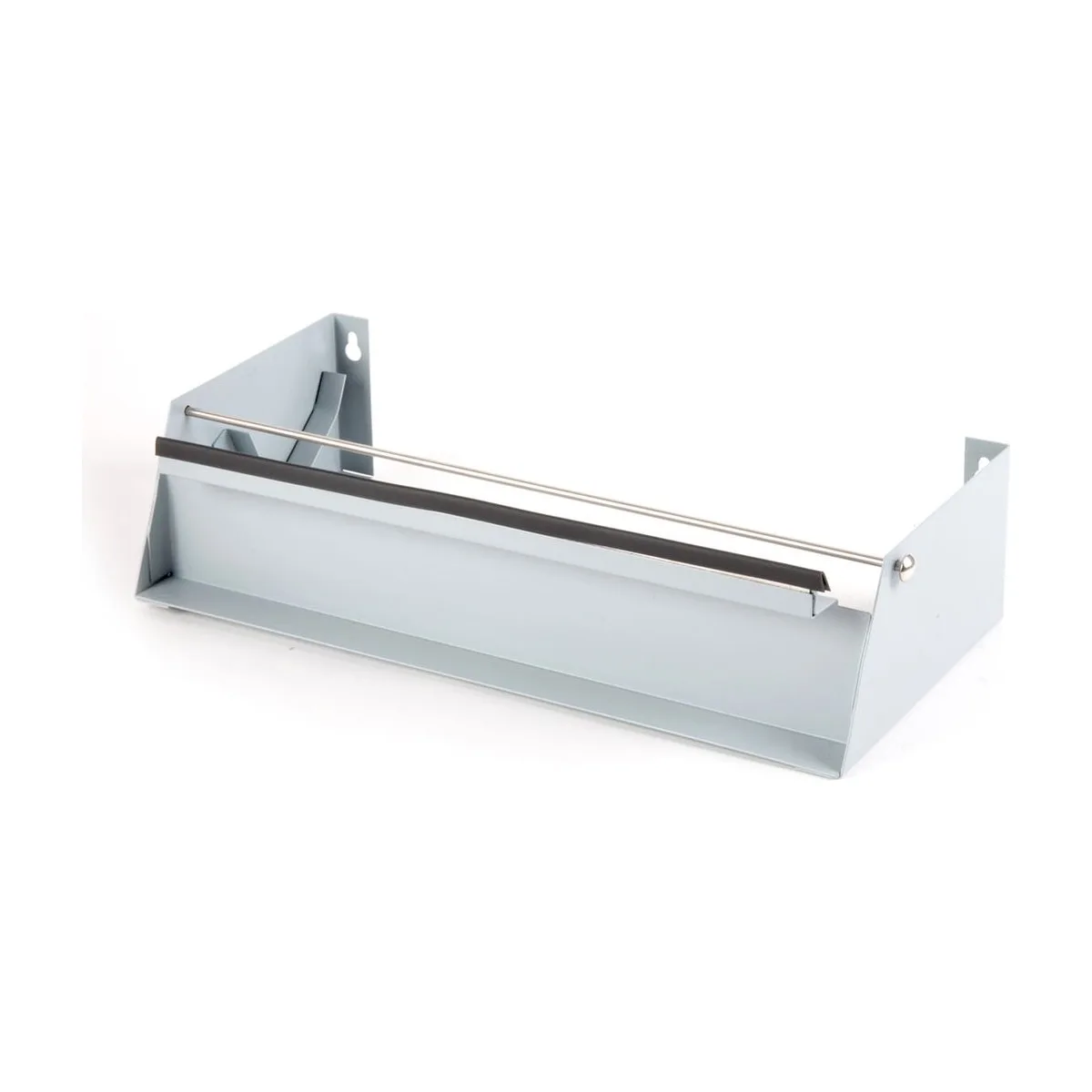 Quicky Folienspender, mit Säge, bis 30cm – QUICKY – Weitere Spender