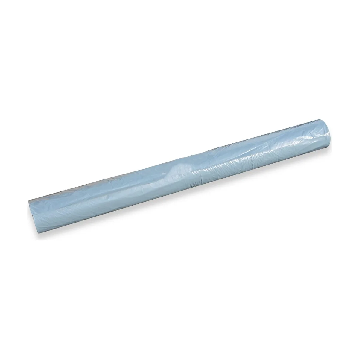 Baufolie, 4 x 50 m, Typ 60, LDPE-Reg., transluzent, Rollenware – Sobsy – Folien & Planen