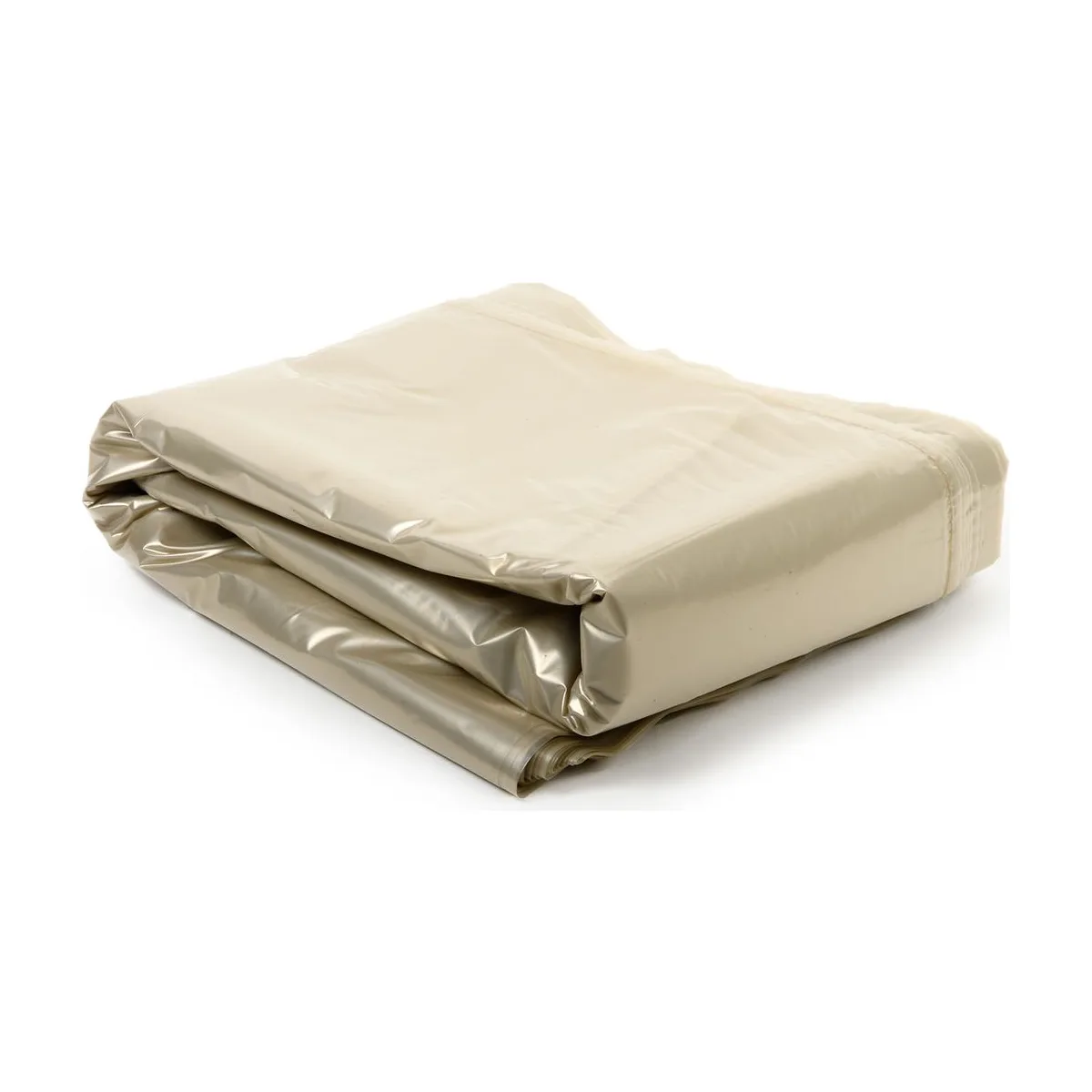 SemyTop Styroporsack, transparent, 2500 Liter – SemyTop – Müllsäcke