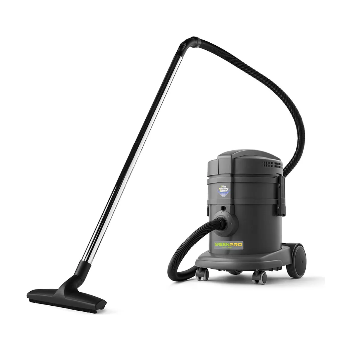 GREEN PRO POWER WD 22 P – Ghibli & Wirbel – Nass-/Trockensauger