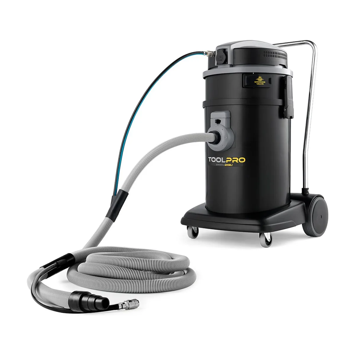 POWER TOOL PRO FD 50 P COMBI – Ghibli & Wirbel – Staubsauger