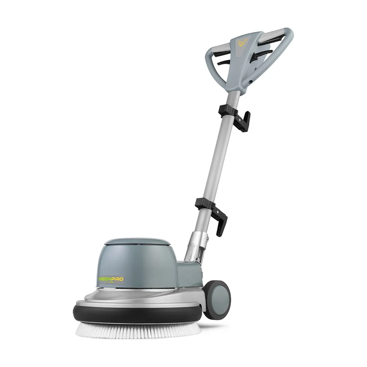 GREEN PRO SB 143 L 10 – Ghibli & Wirbel – Einscheibenmaschinen