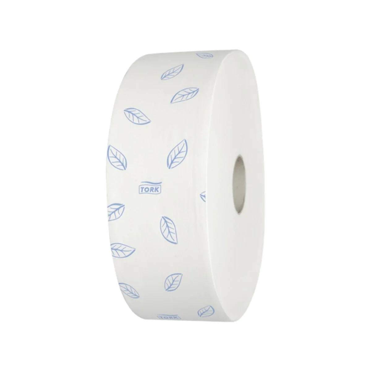 TORK - Weiches Jumbo Toilettenpapier - 6 Rollen – Tork – Jumbo-Toilettenpapier