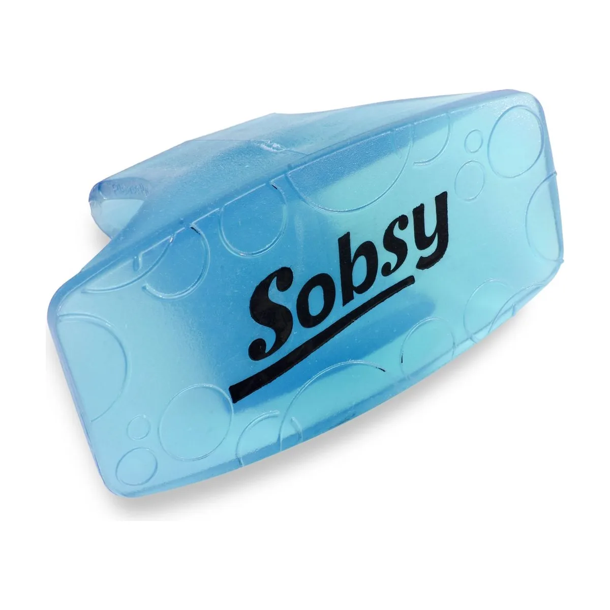 WC-Duft-Einhänger mit Frühlingsfrische Duft - blauer WC-Duft-Clip – Sobsy – Beckensteine