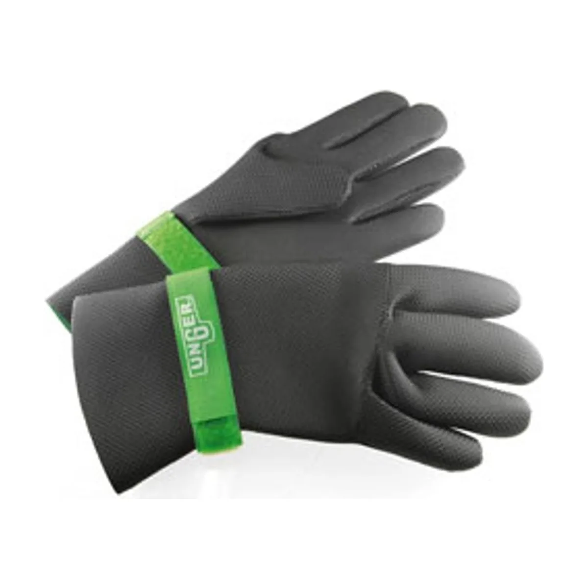 UNGER Neopren Handschuh Gr.L – mit Klettverschluß – UNGER – Mehrweghandschuhe