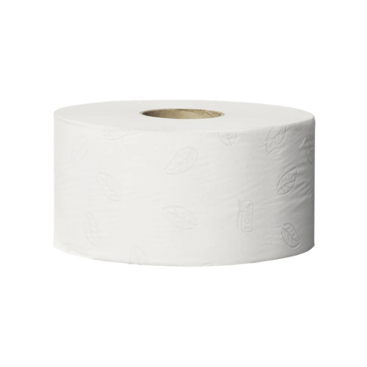 TORK - Mini Jumbo Toilettenpapier - 12 Rolle(n) / a 170 m – Tork – Jumbo-Toilettenpapier