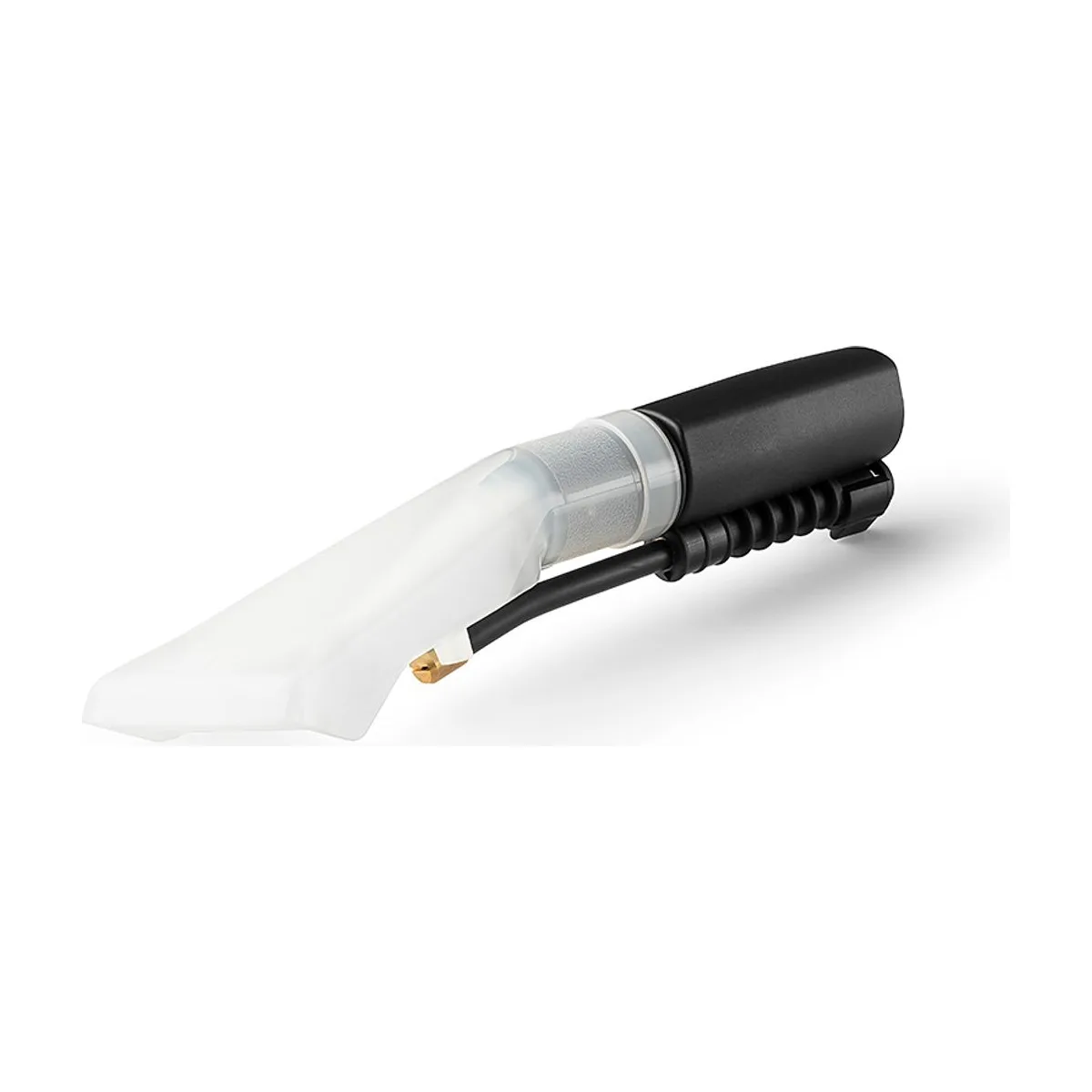Dampflanze mit Saugdüse (150 mm) – Ghibli & Wirbel – Maschinenzubehör