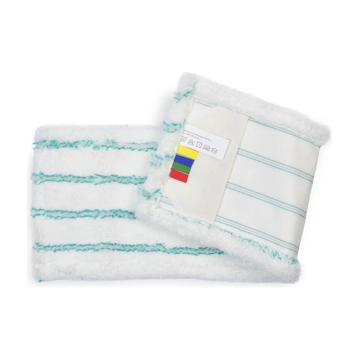 SemyTop Mikrofaser-Mopp, weiche Borsten, 40 cm – SemyTop – Mopps & Wischsysteme