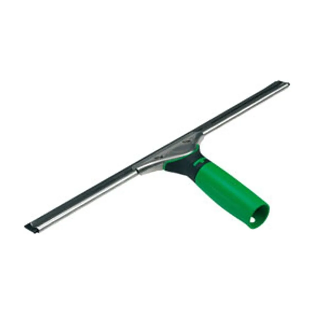 UNGER Ergotec Wischer 25cm – kpl. mit Gummi soft – UNGER – Fensterwischer