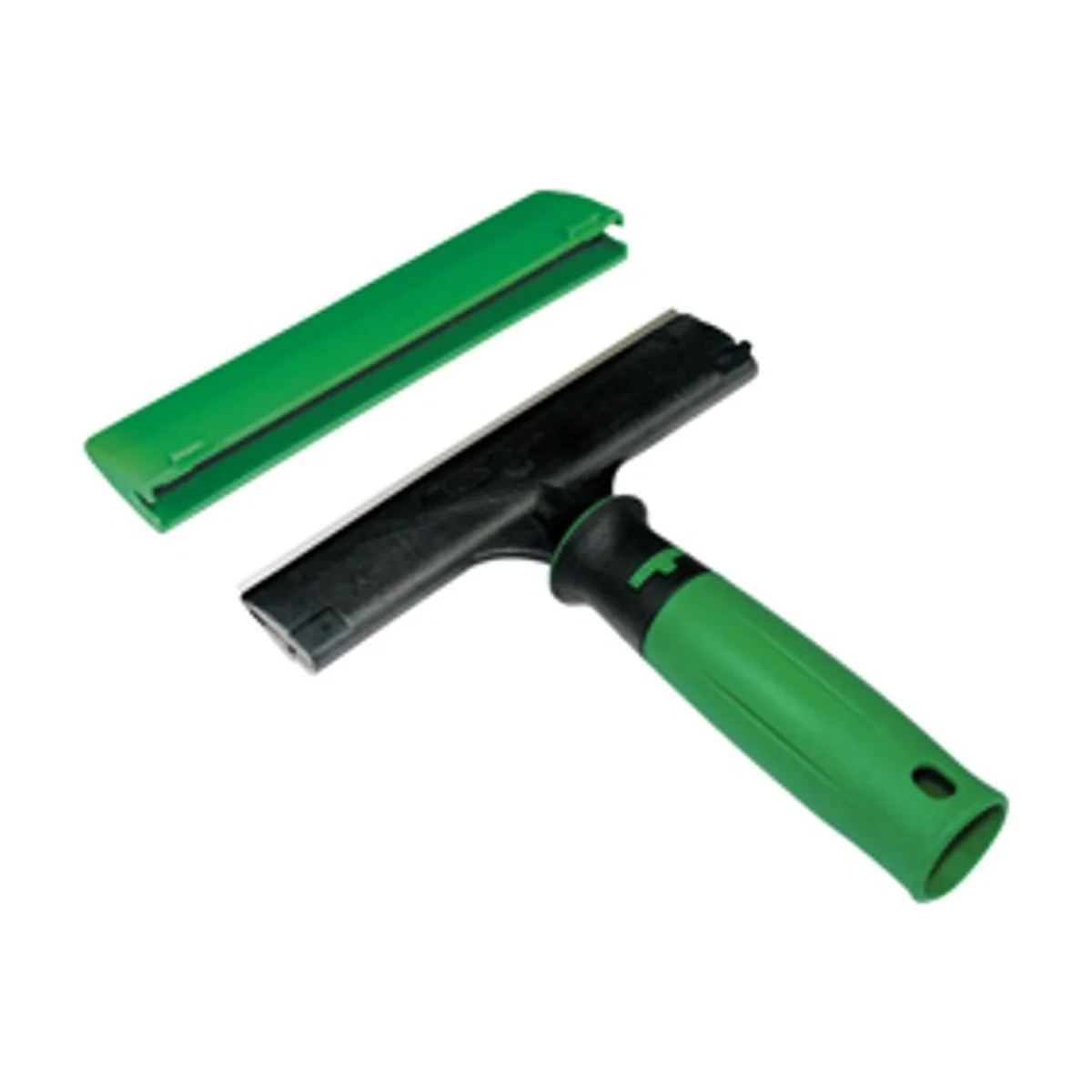 UNGER ErgoTec Glasschaber 15cm – UNGER – Schaber & Klingen