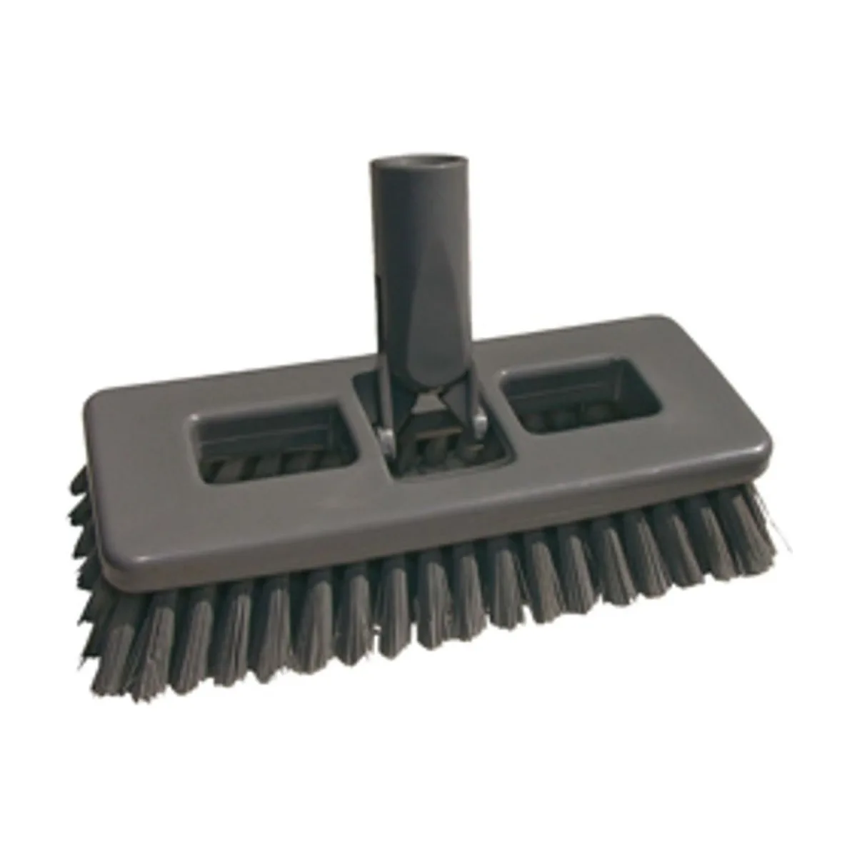 UNGER Swivel Bürste 20x8cm – UNGER – Bürsten & Zubehör