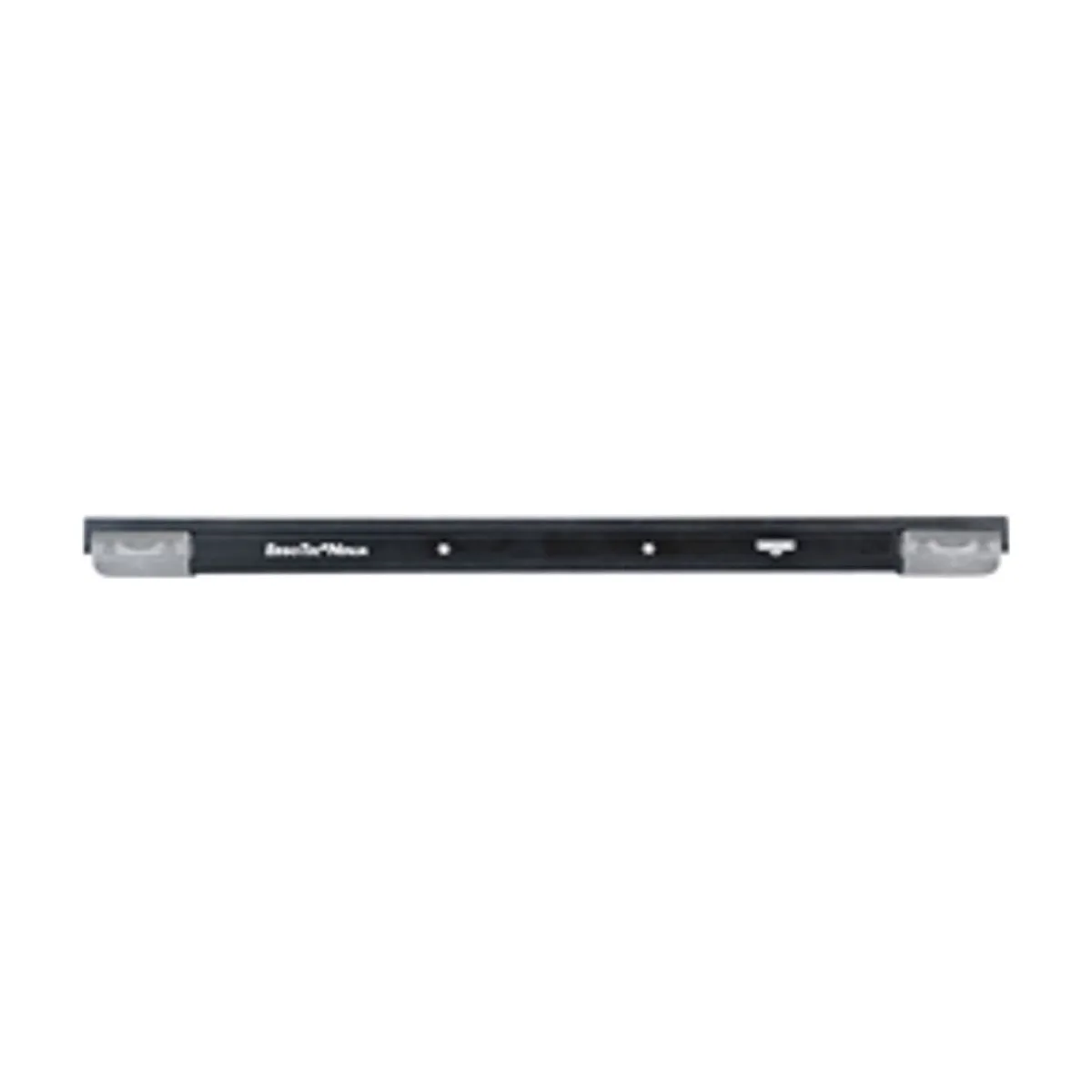 UNGER ErgoTec Ninja 35cm – Alu-Wischerschiene kpl. mit – UNGER – Fensterwischer