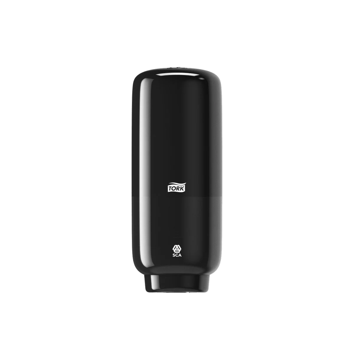 Tork Automatik Spender für Seifen und Händedesinfektionsmittel Schwarz S4 – Tork – Schaumseifenspender