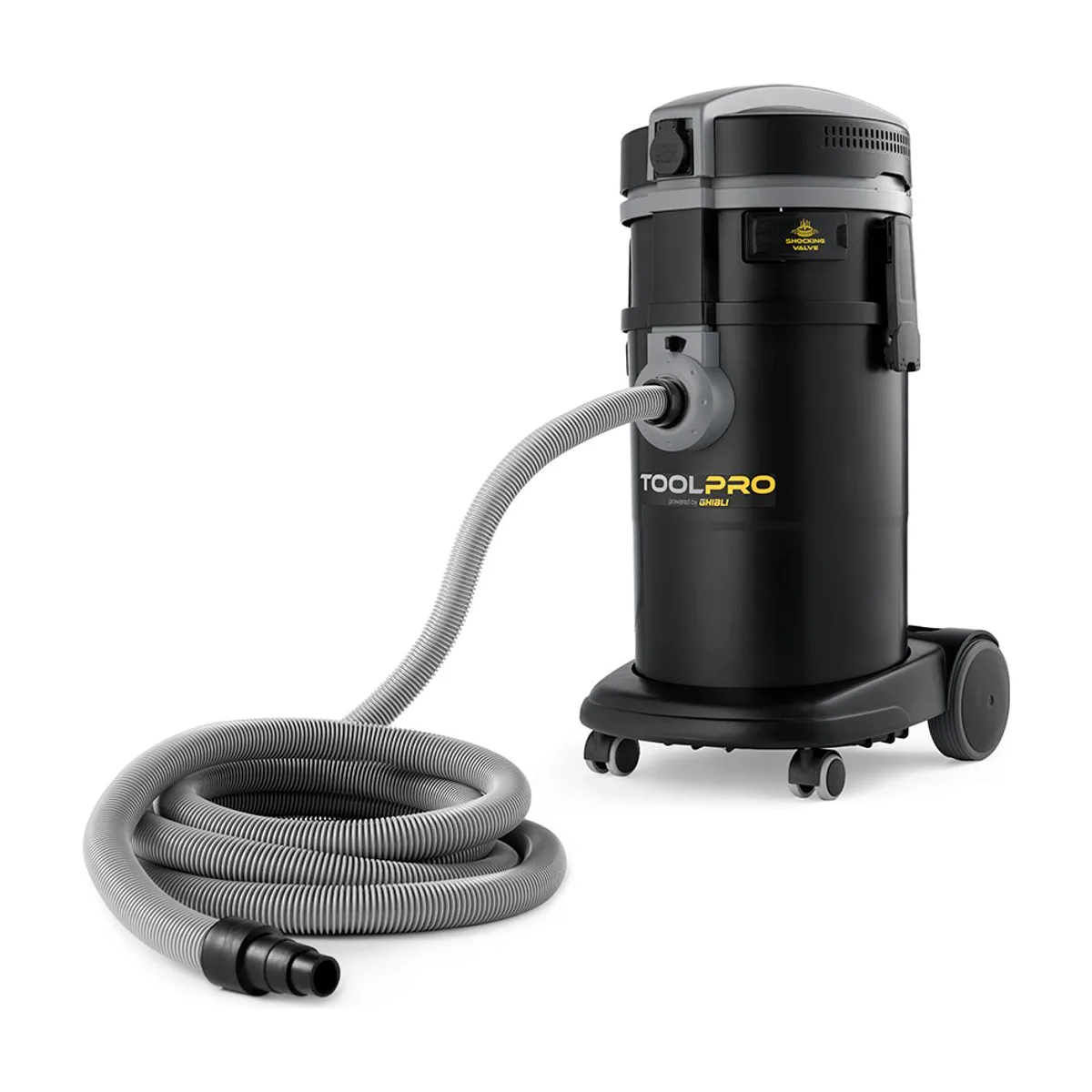 POWER TOOL PRO FD 36 P EL – Ghibli & Wirbel – Staubsauger