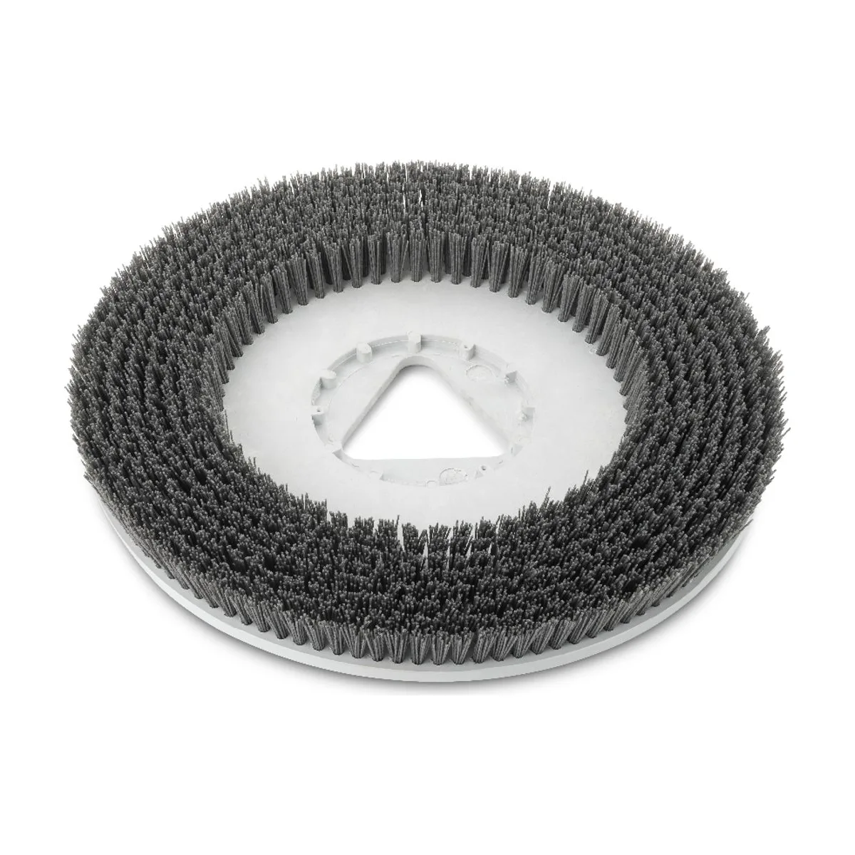 Bürste 21" Tynex Ø 1.2 Grit 80 – Ghibli & Wirbel – Maschinenzubehör