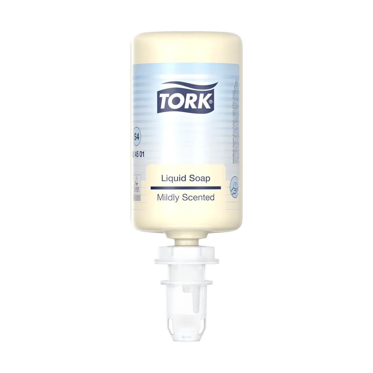 Tork milde Flüssigseife S4 – 6 × 1 Liter – Tork – Flüssigseife