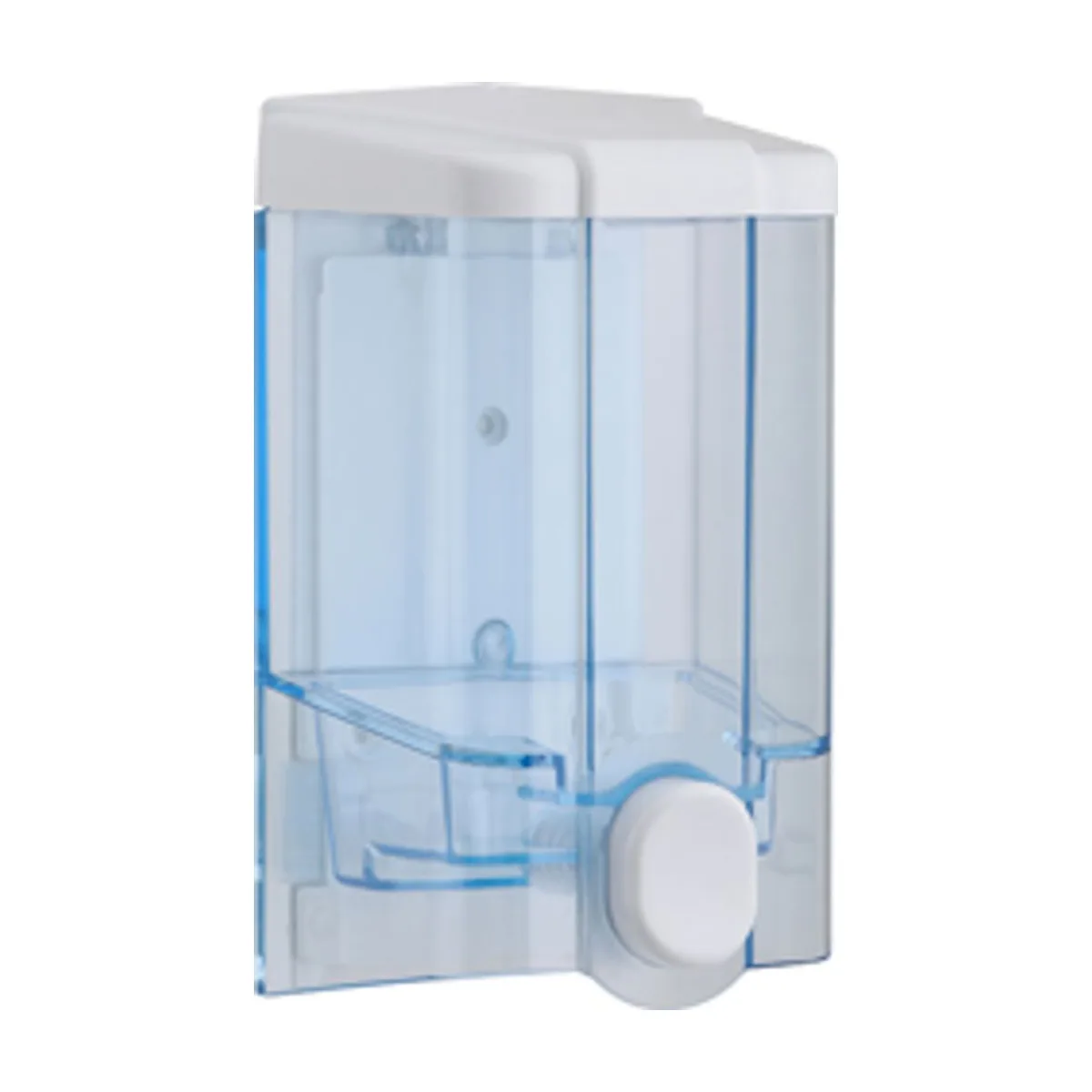 SMA408 Seifenspender – CLEAN and CLEVER SMART – Flüssigseifenspender