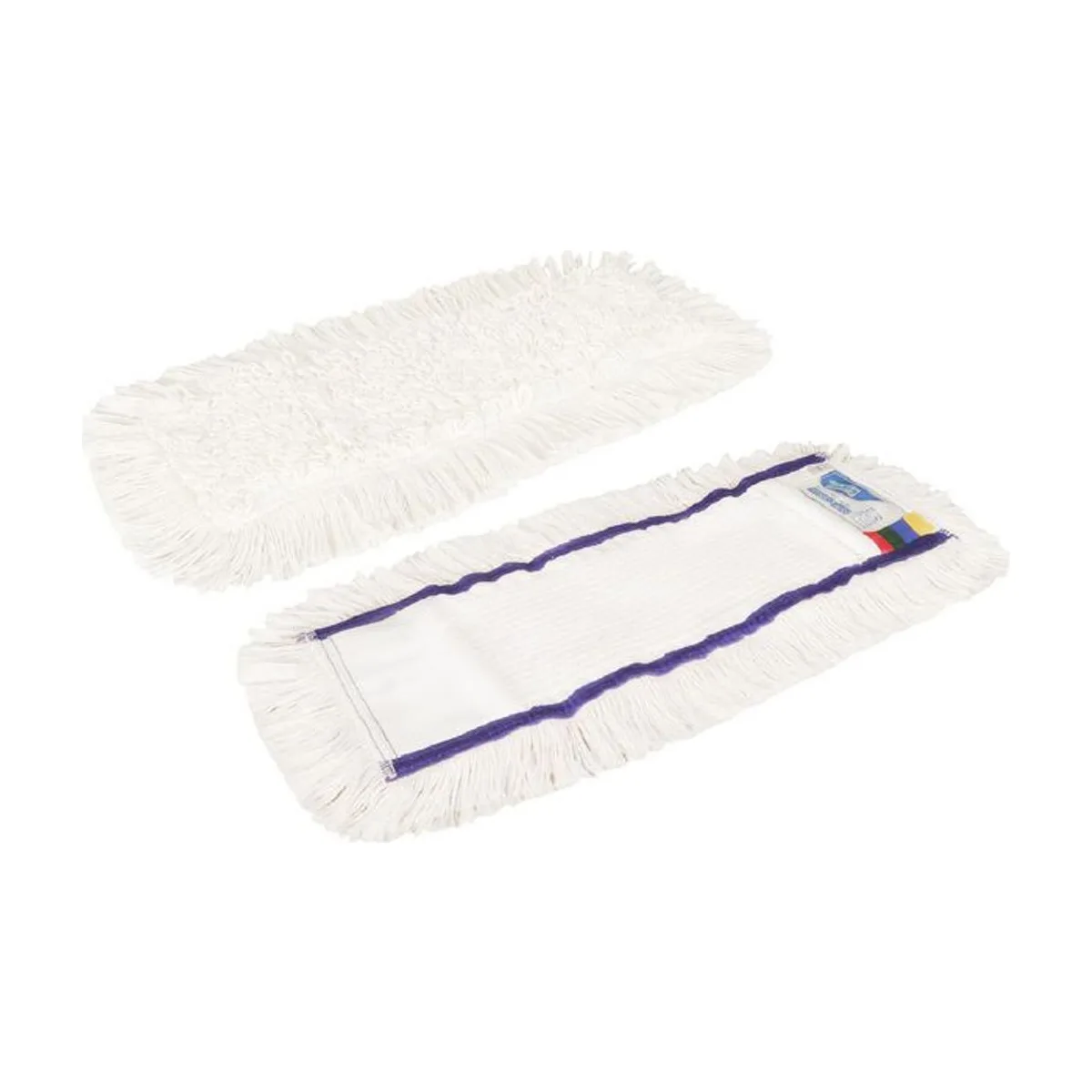PRO303 Baumwollmopp, 40 cm – CLEAN and CLEVER PROFESSIONAL – Mopps & Wischsysteme