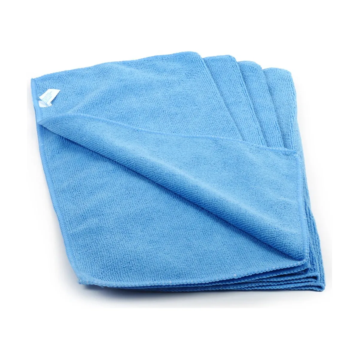 SemyTop Mikrofasertücher blau, 20 Stk – SemyTop – Mikrofasertücher