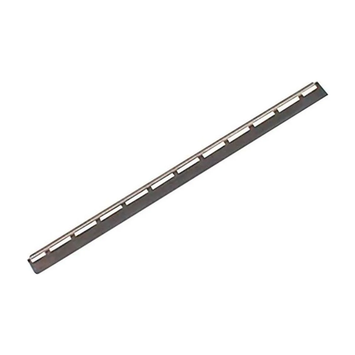 UNGER Wischerschiene S 55cm – m. Easy Glider Soft-Gummi – UNGER – Fensterwischer