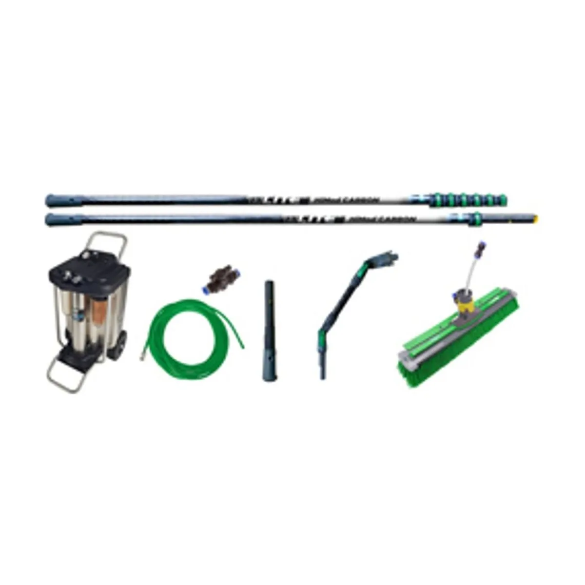 UNGER HiFlo nLite HydroPower – RO S Einsteiger Set – UNGER – Reinwasser-Systeme
