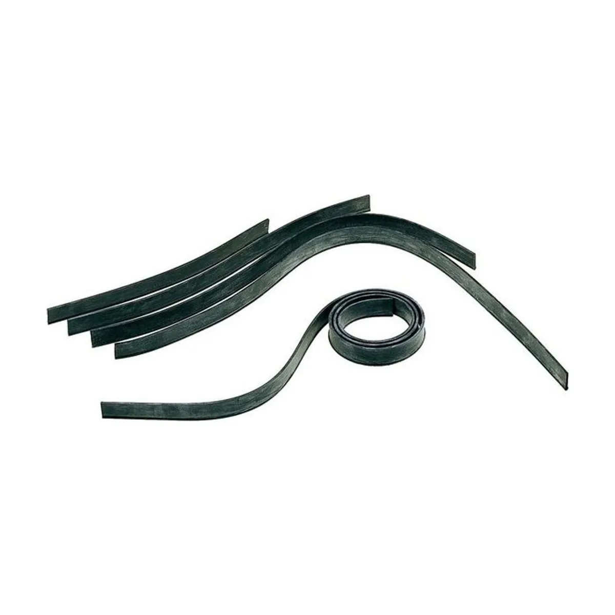 UNGER Wischergummi soft 25cm – UNGER – Fensterwischer