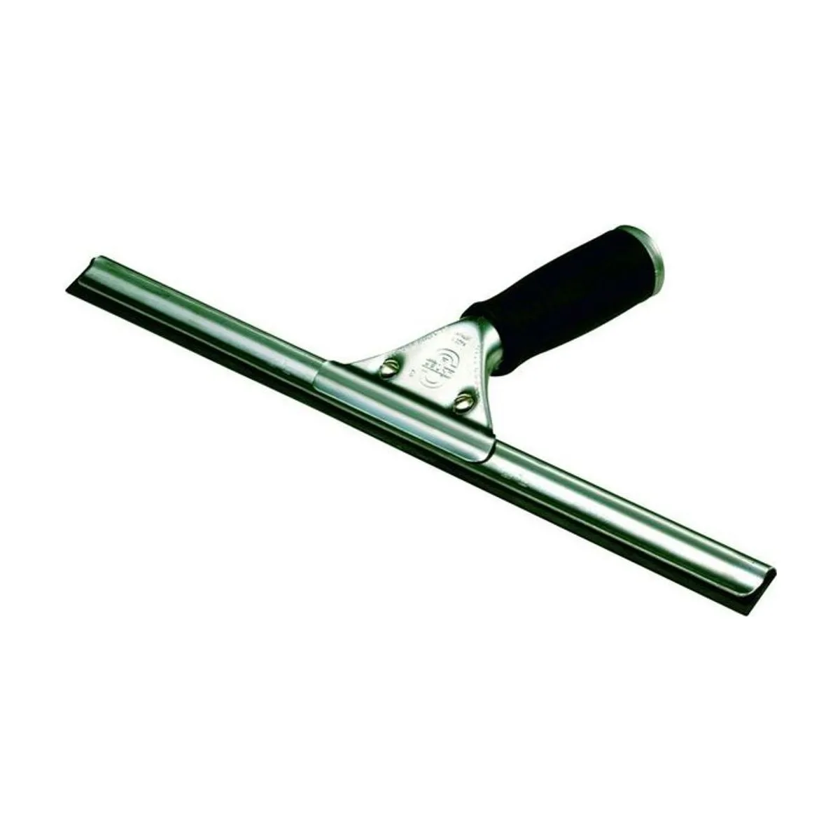 UNGER Wischer 45cm – Gummiabzieher mit Griff – UNGER – Fensterwischer